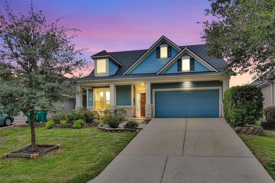 Property photo for 2505 Kimberly Dawn Drive, Conroe, TX