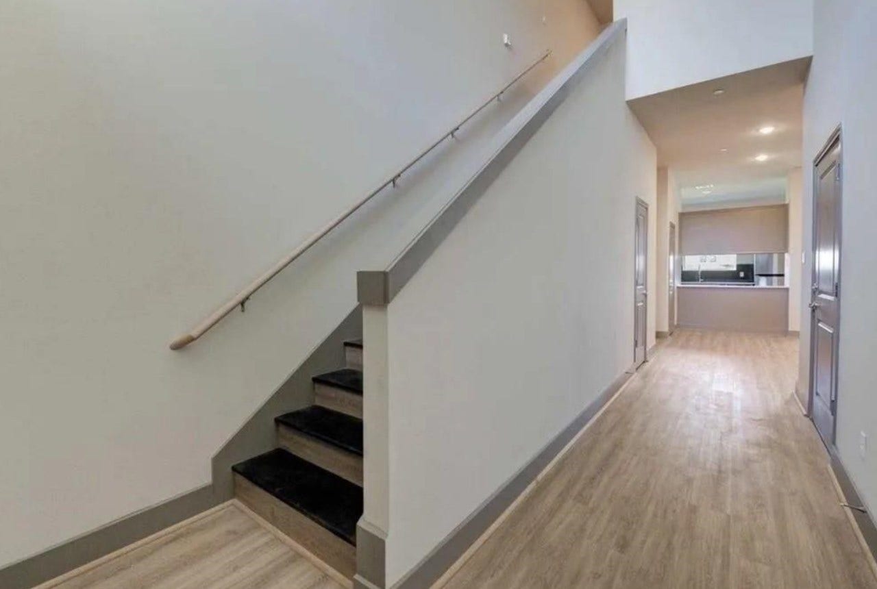Photos depict a model home built on the same floor plan as the listed property. Variations may exist; visit in person for accuratedetails