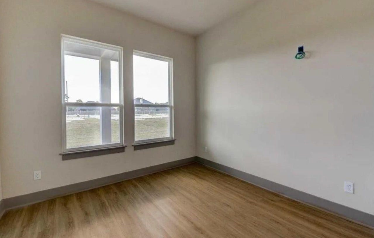 Photos depict a model home built on the same floor plan as the listed property. Variations may exist; visit in person for accuratedetails