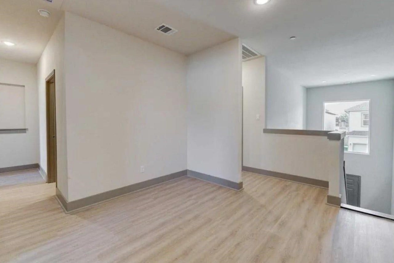 Photos depict a model home built on the same floor plan as the listed property. Variations may exist; visit in person for accuratedetails