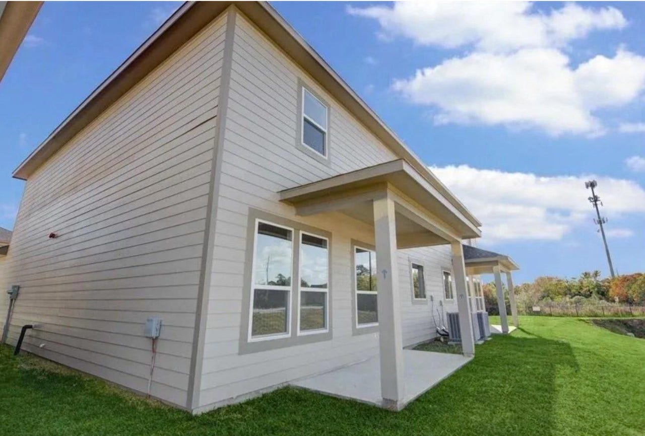 Photos depict a model home built on the same floor plan as the listed property. Variations may exist; visit in person for accuratedetails