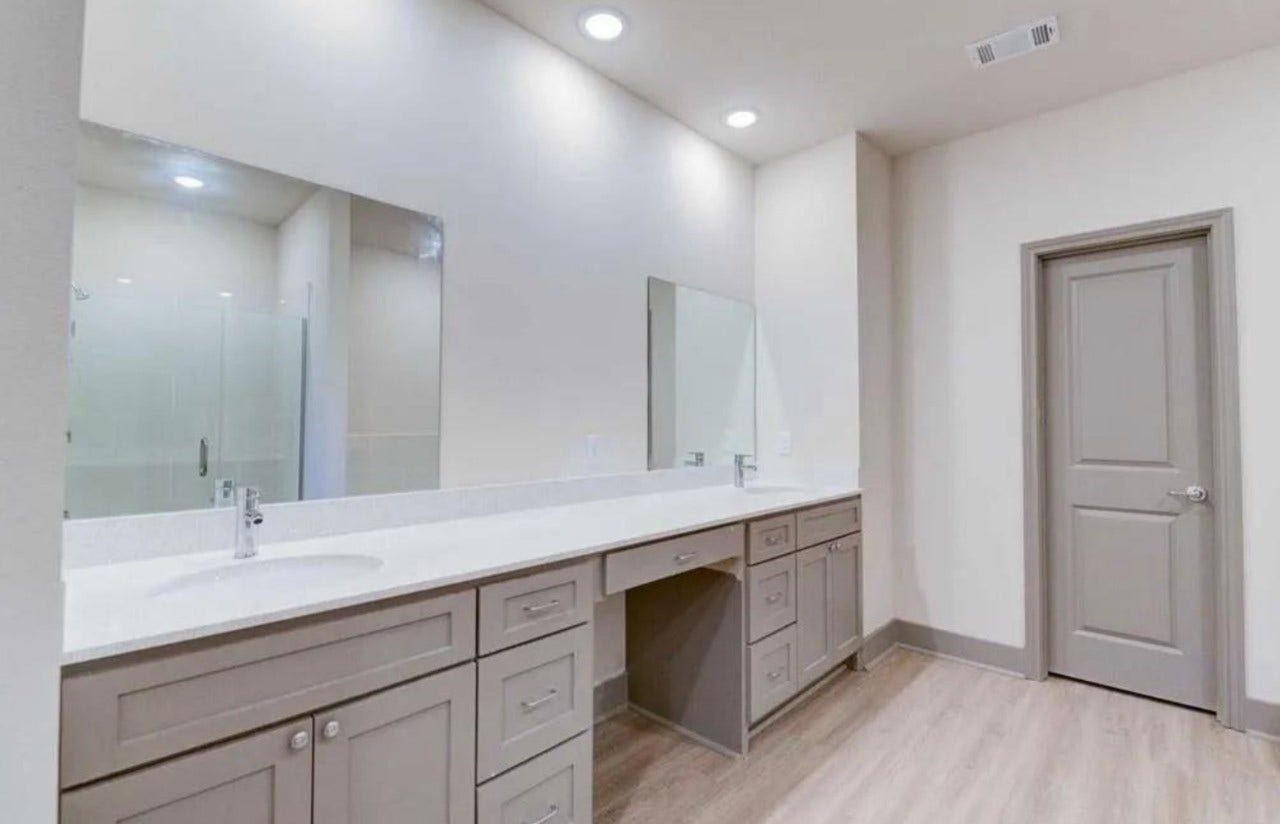 Photos depict a model home built on the same floor plan as the listed property. Variations may exist; visit in person for accuratedetails
