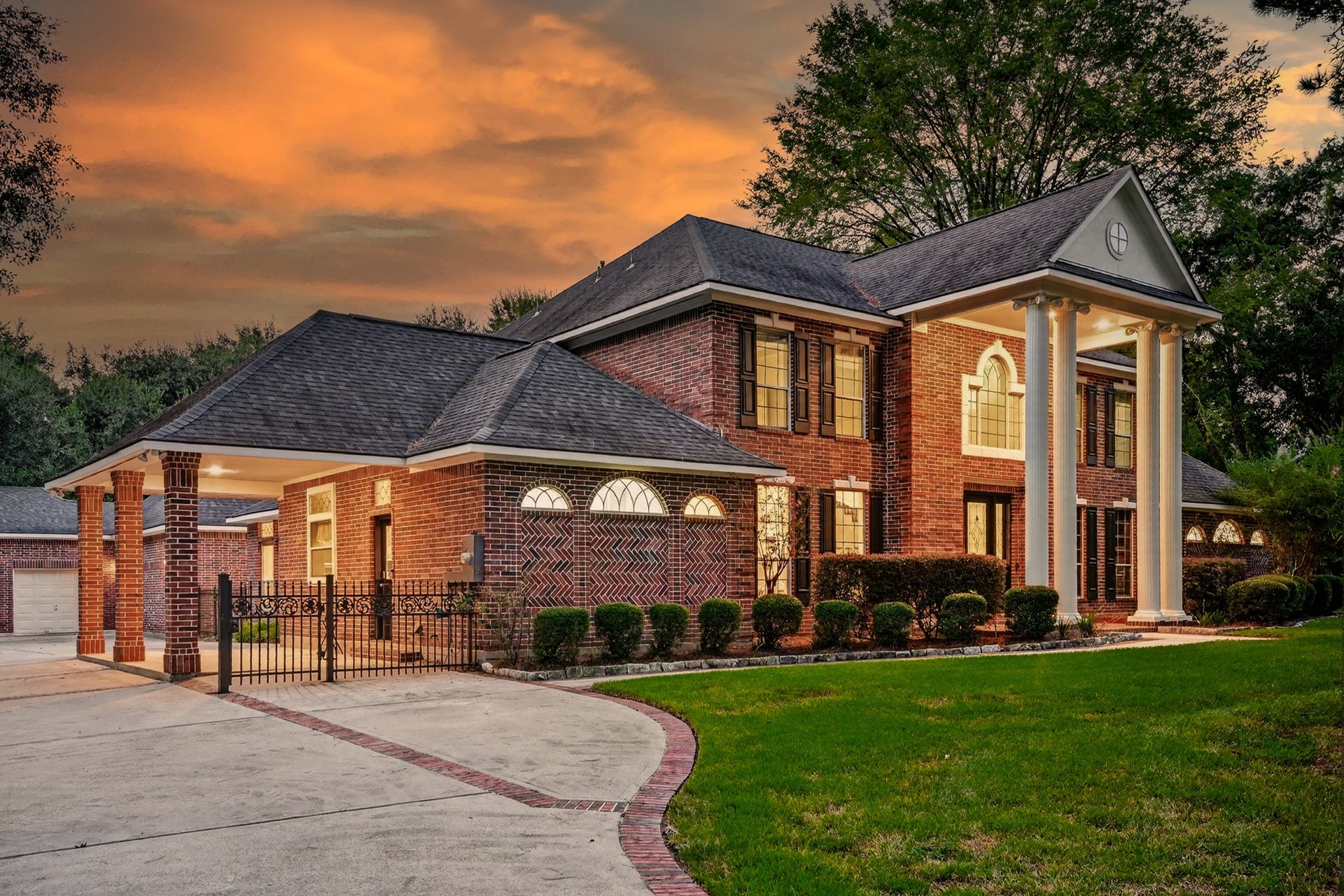 15406 Hunters Bend Drive, Tomball, TX 77377 15406 Hunters Bend Drive, Tomball, TX 77377