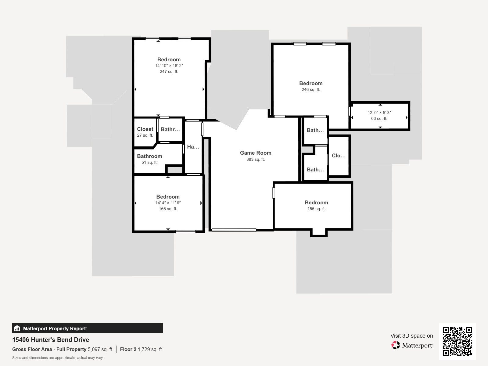 15406 Hunters Bend Drive, Tomball, TX 77377 15406 Hunters Bend Drive, Tomball, TX 77377