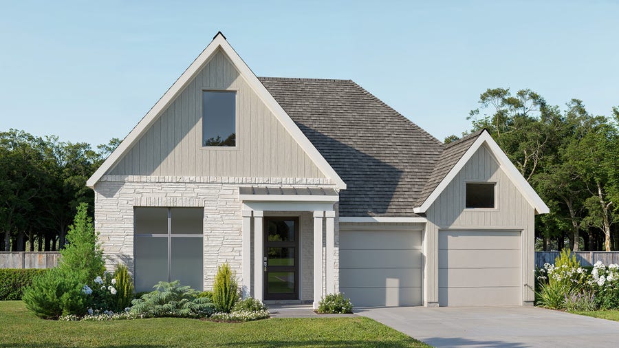 Property photo for 12306 Nightingale Nook Way, Cypress, TX