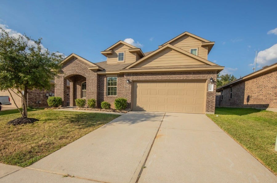 Property photo for 11418 Green Cay Lane, Conroe, TX