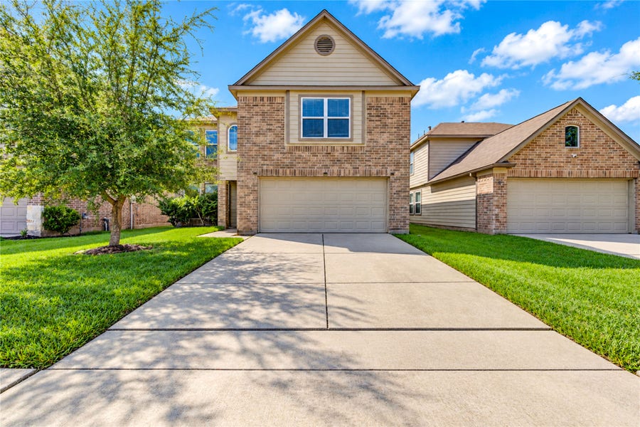 Property photo for 3329 Horizon Side Way, Katy, TX