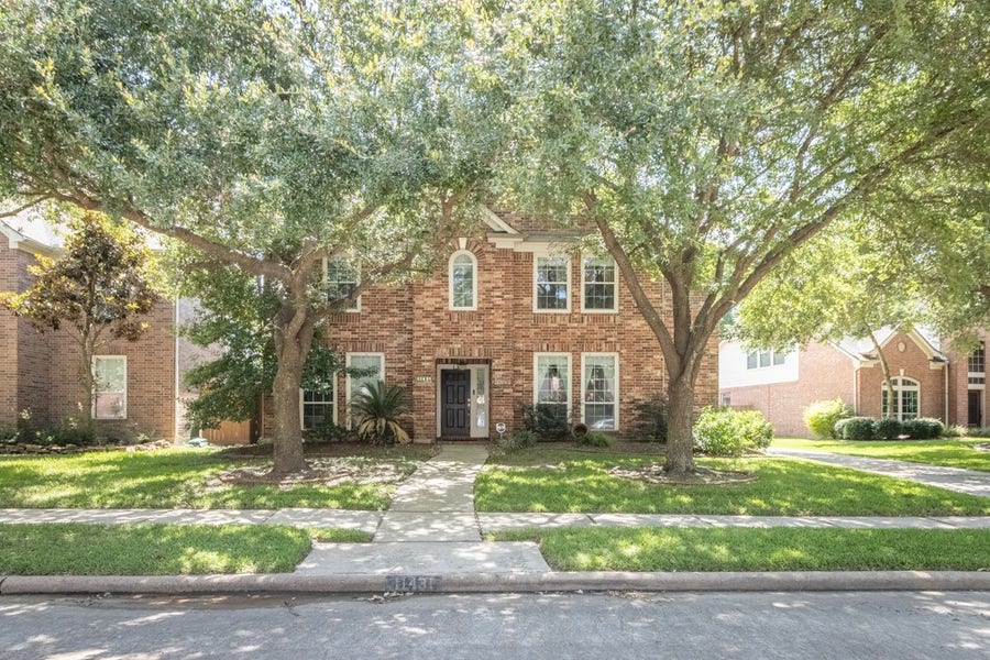 Property photo for 11431 Little Orchard Court, Tomball, TX
