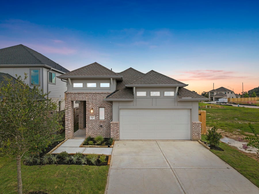 Property photo for 110 Candlelight Ridge Court, Richmond, TX