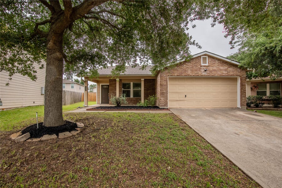 Property photo for 7810 Ashland Springs Lane, Cypress, TX