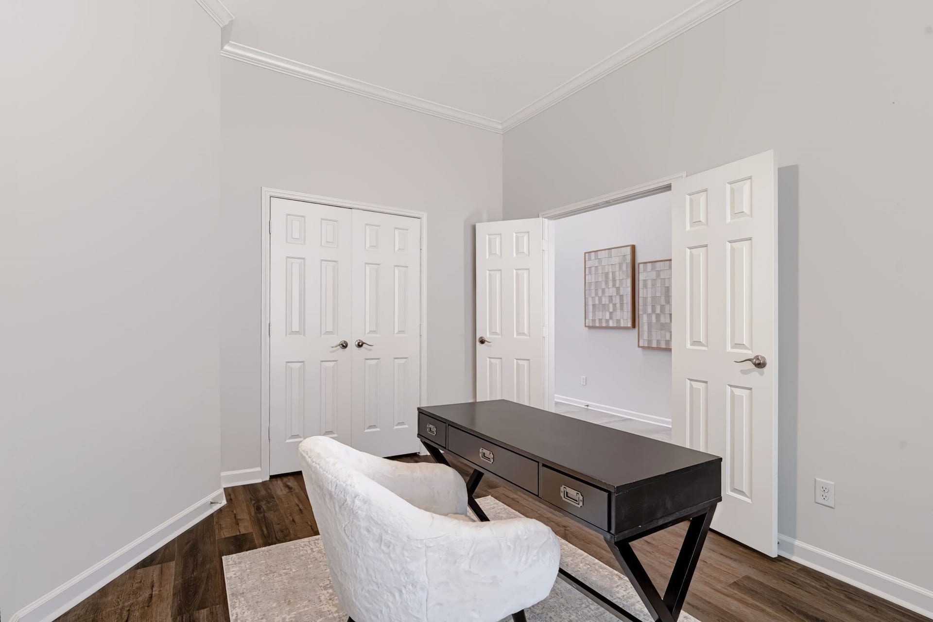 16811 Pheasant Ridge, Sugar Land, TX 77498 ALTERNATE VIEW OF BEDROOM 4.