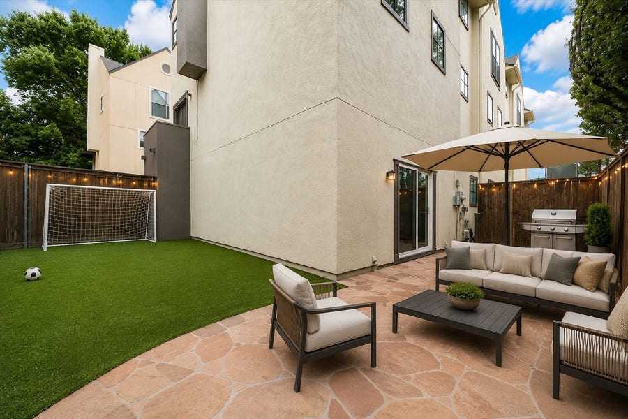 Property photo for 939 Colorado Street, #22, Houston, TX