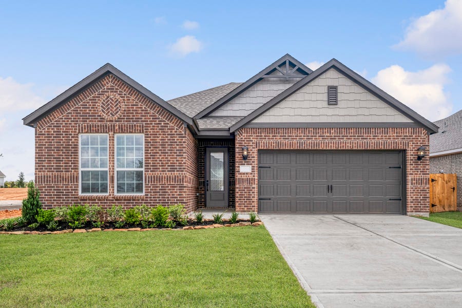 Property photo for 15671 Honey Cove Drive, Conroe, TX
