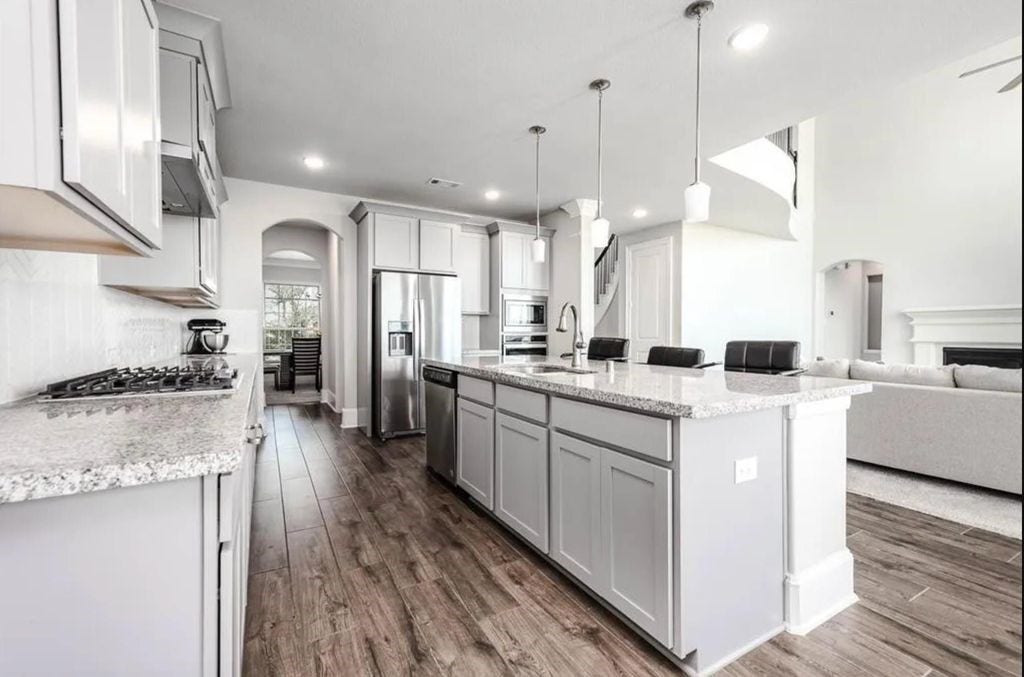 1214 Crescent Mirror Lane, Katy, TX 77494 1214 Crescent Mirror Lane, Katy, TX 77494