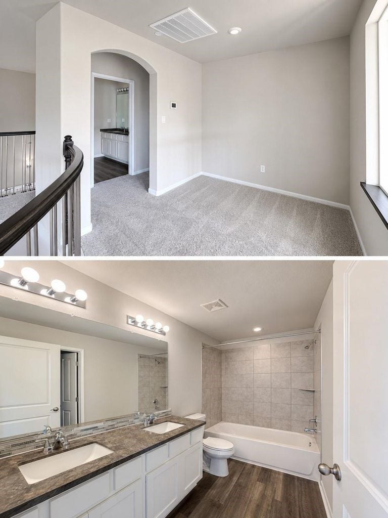 1214 Crescent Mirror Lane, Katy, TX 77494 1214 Crescent Mirror Lane, Katy, TX 77494