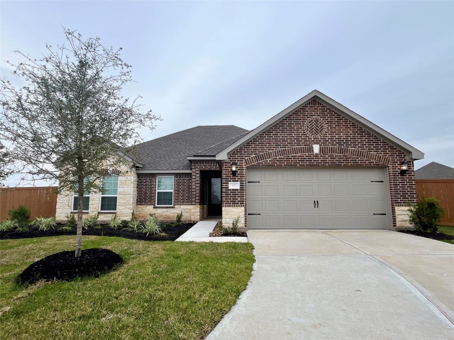 Property photo for 2917 Fair Wind Lane, Texas City, TX