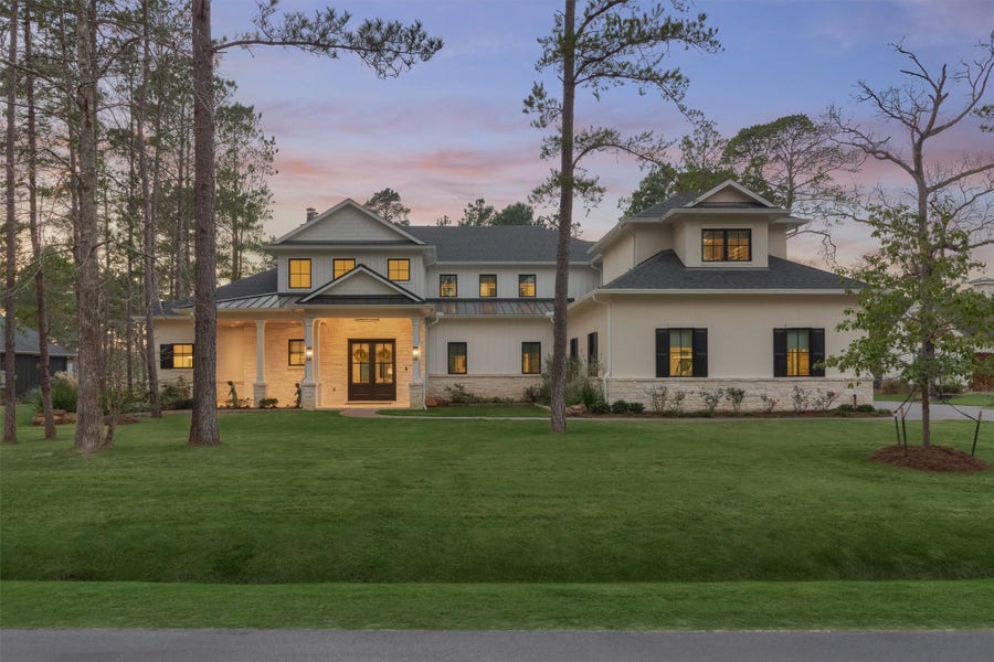 Property photo for 4469 Lily Bean Road, Montgomery, TX