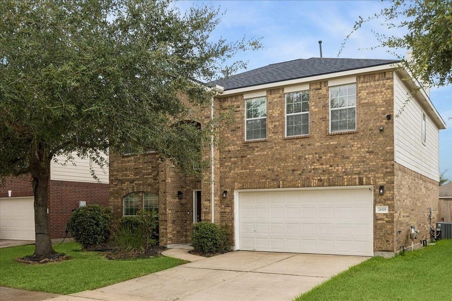 Property photo for 24519 Colonial Maple Drive, Katy, TX