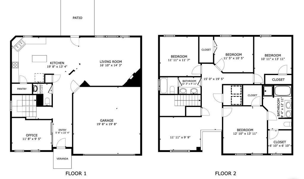 24519 Colonial Maple Drive, Katy, TX 77493