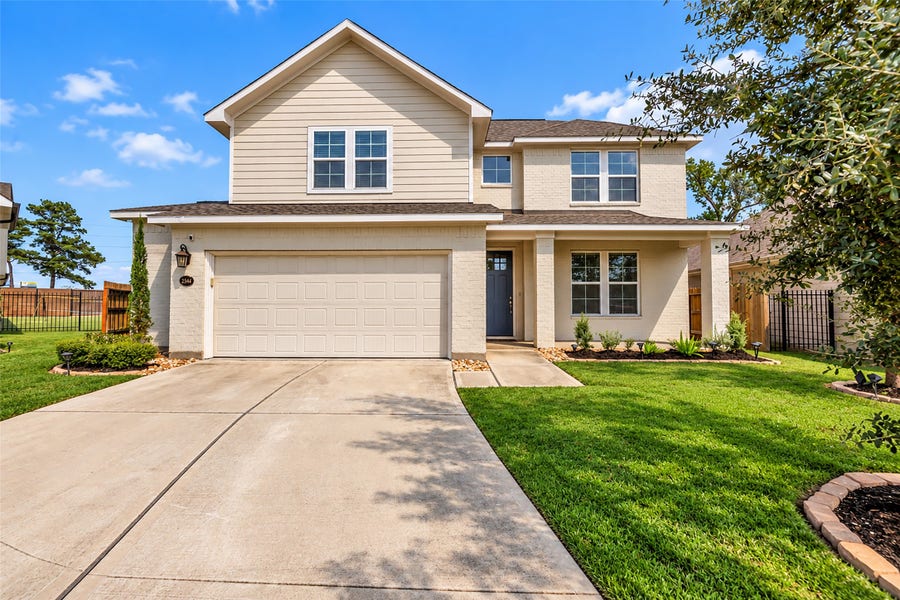 Property photo for 2344 Hagerman Road, Conroe, TX