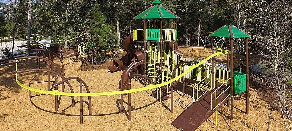 Community Playground