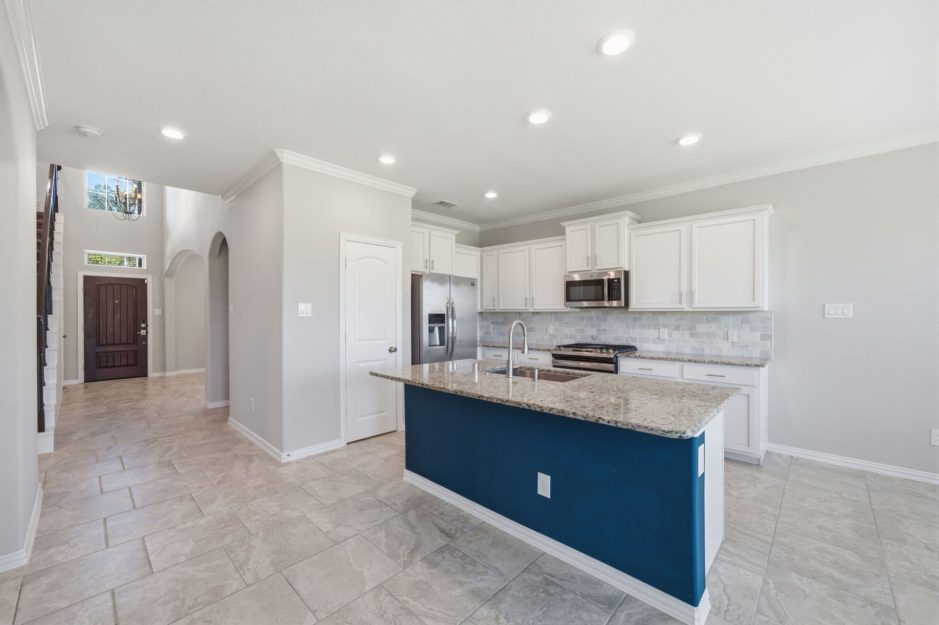 18793 Laurel Hills Drive, New Caney, TX 77357
