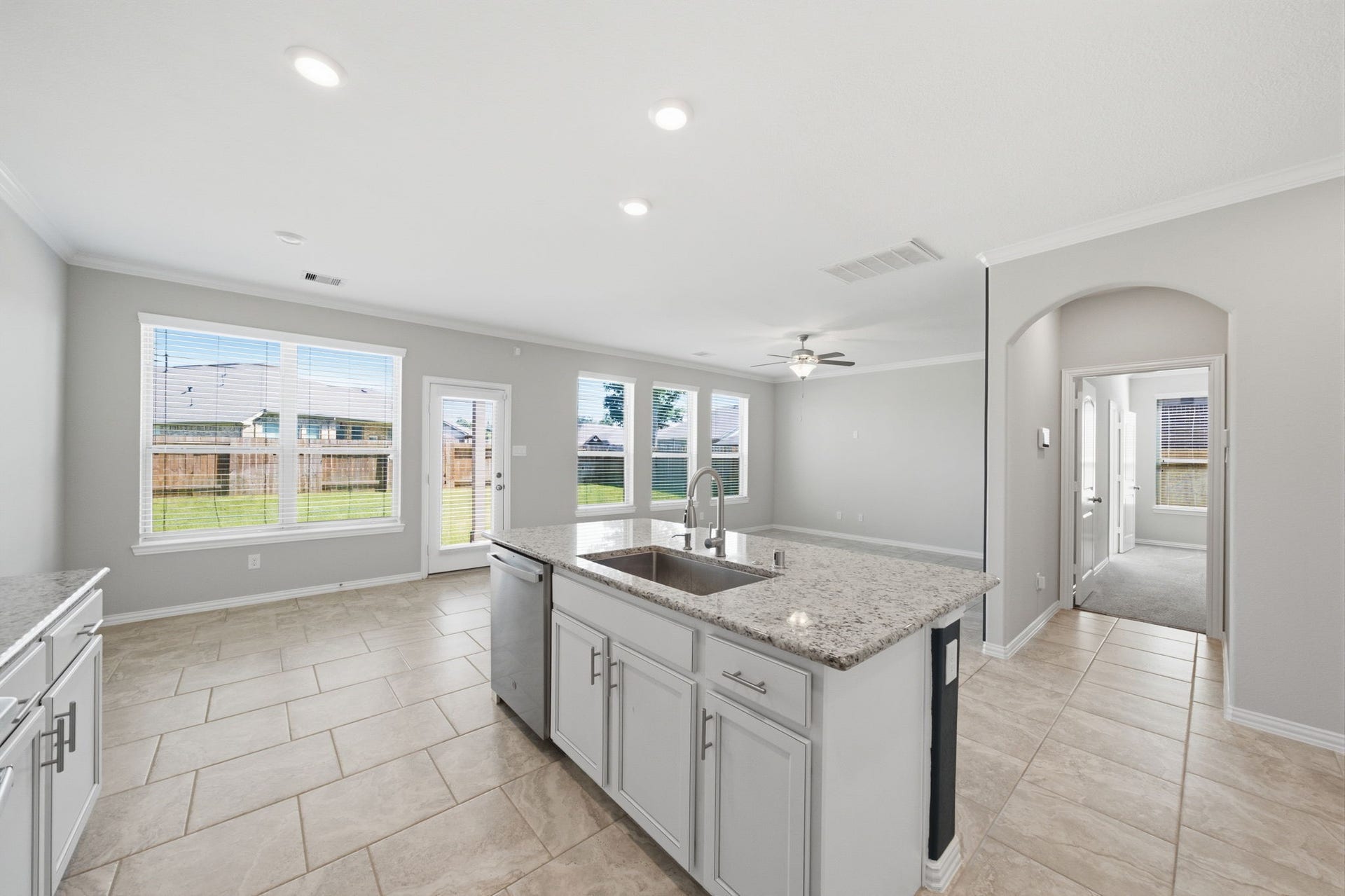 18793 Laurel Hills Drive, New Caney, TX 77357