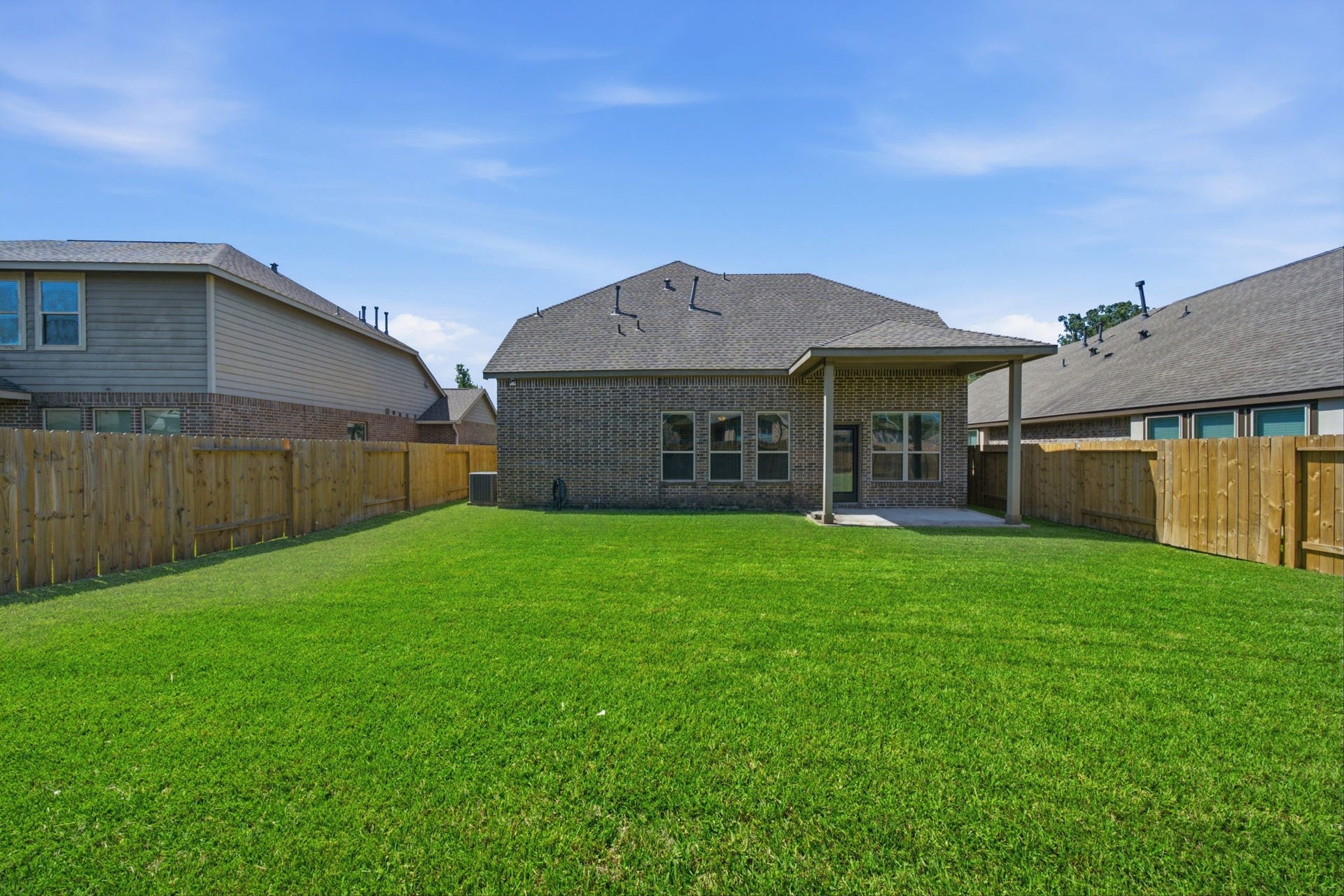 18793 Laurel Hills Drive, New Caney, TX 77357