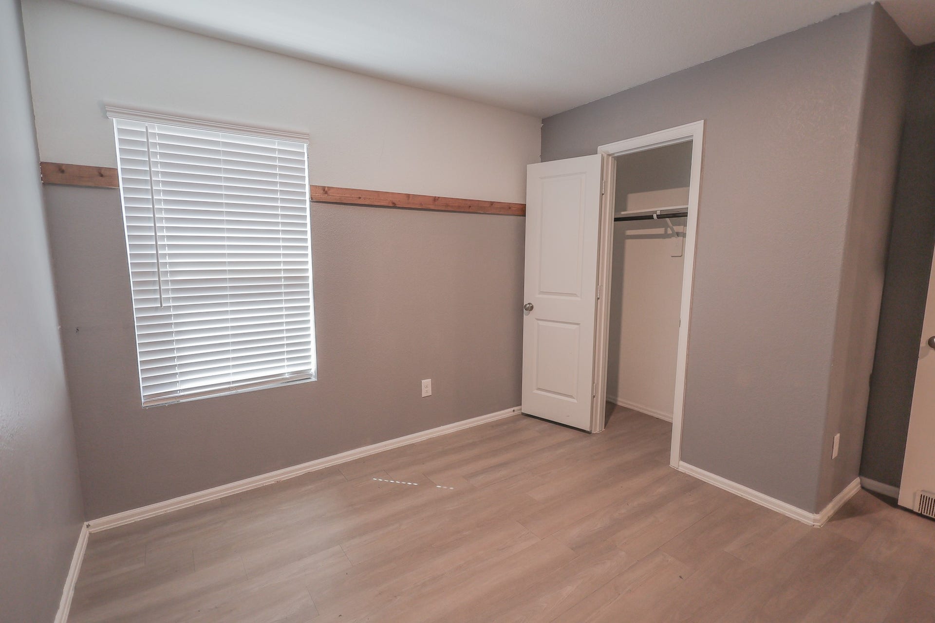 Bedroom #3