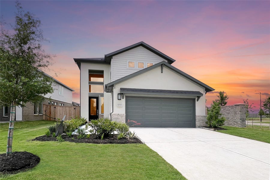Property photo for 22114 Ingham Bluff Lane, Cypress, TX