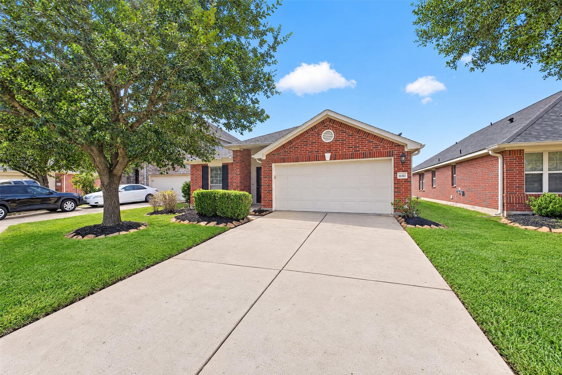 11311 Elizabeth Brook Drive, Richmond, TX 77406 11311 Elizabeth Brook Drive, Richmond, TX 77406