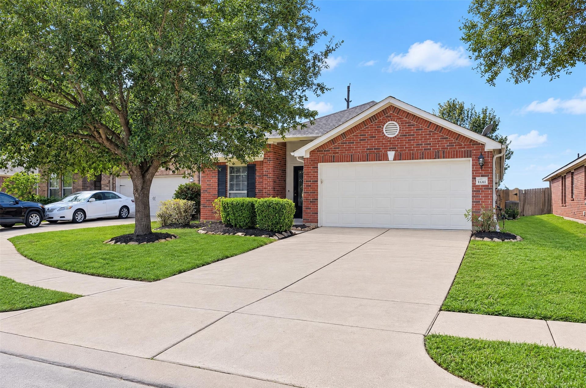 11311 Elizabeth Brook Drive, Richmond, TX 77406 11311 Elizabeth Brook Drive, Richmond, TX 77406