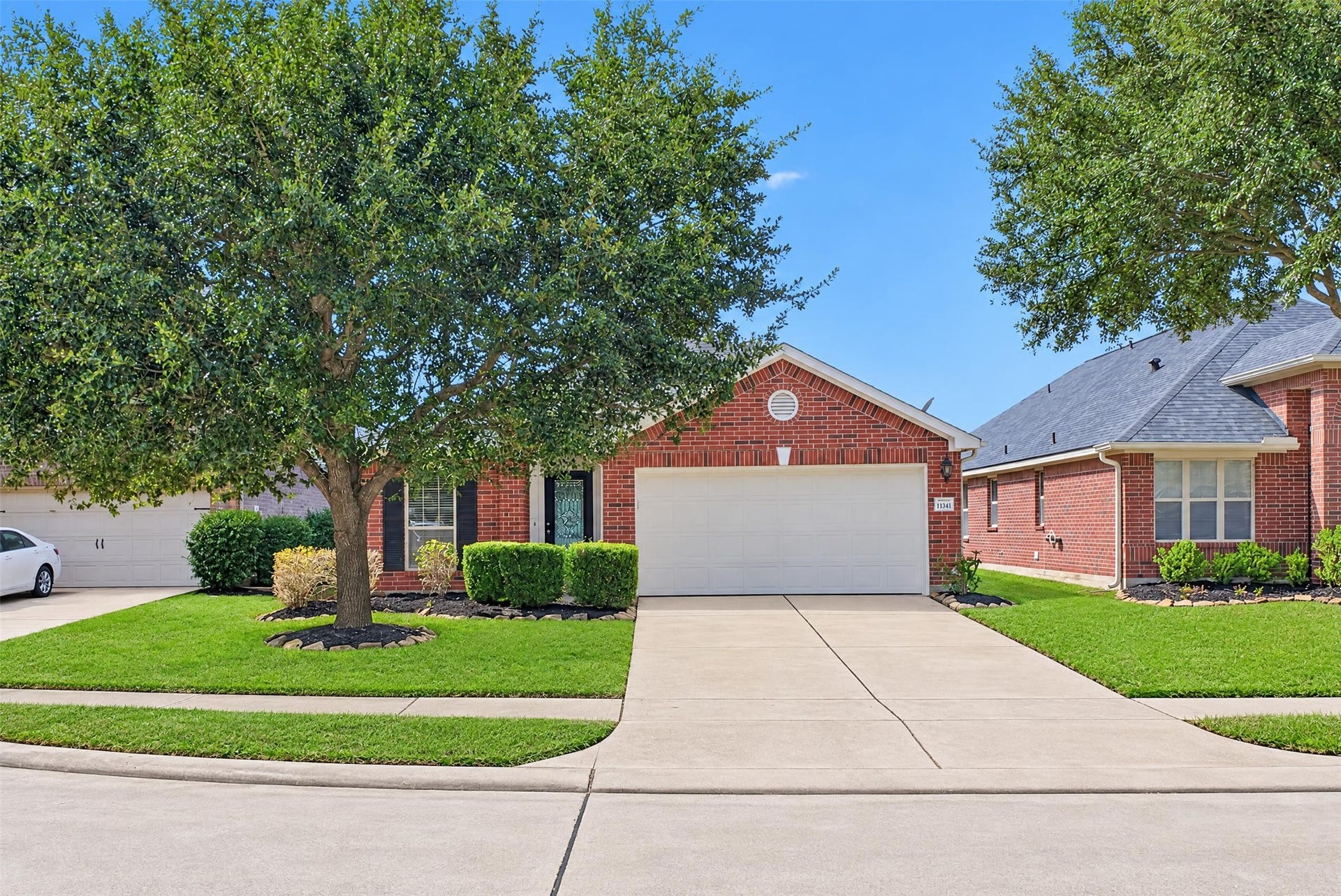 11311 Elizabeth Brook Drive, Richmond, TX 77406 11311 Elizabeth Brook Drive, Richmond, TX 77406