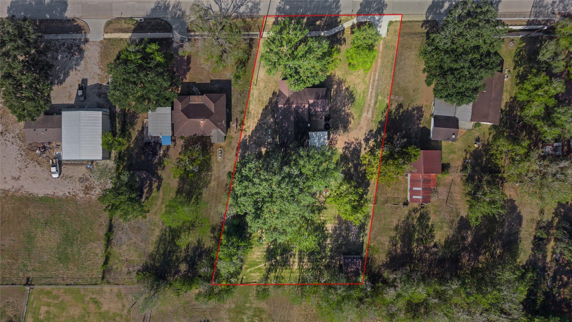 4311 Fm 2218 Road, Richmond, TX 77469 4311 Fm 2218 Road, Richmond, TX 77469