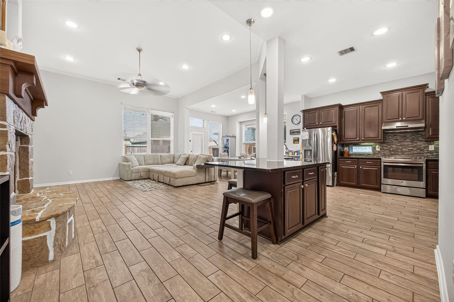 19614 Red Copper Lane, Cypress, TX 77433