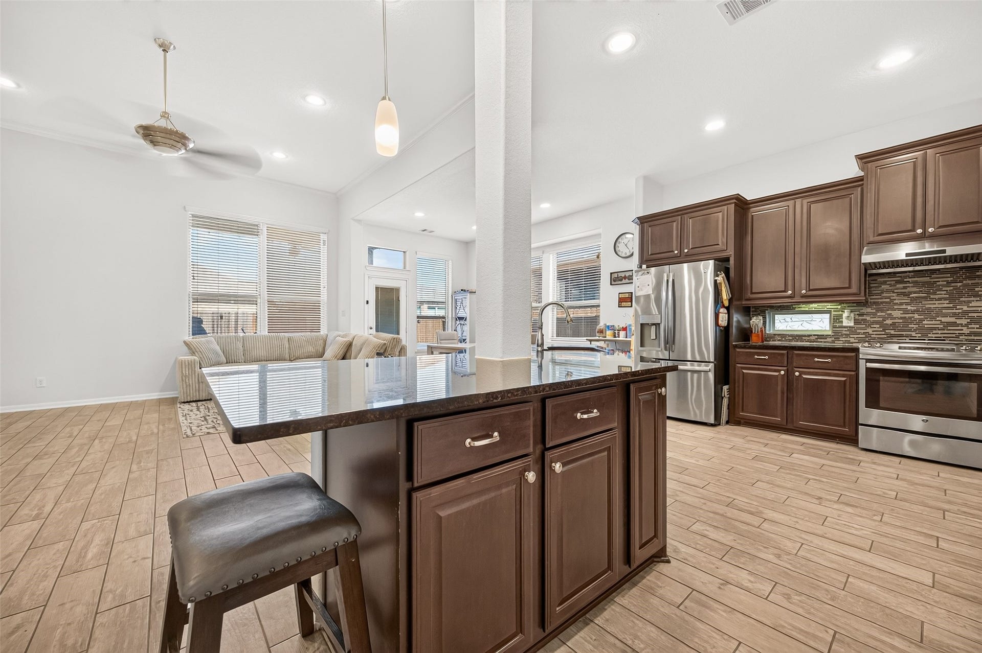 19614 Red Copper Lane, Cypress, TX 77433