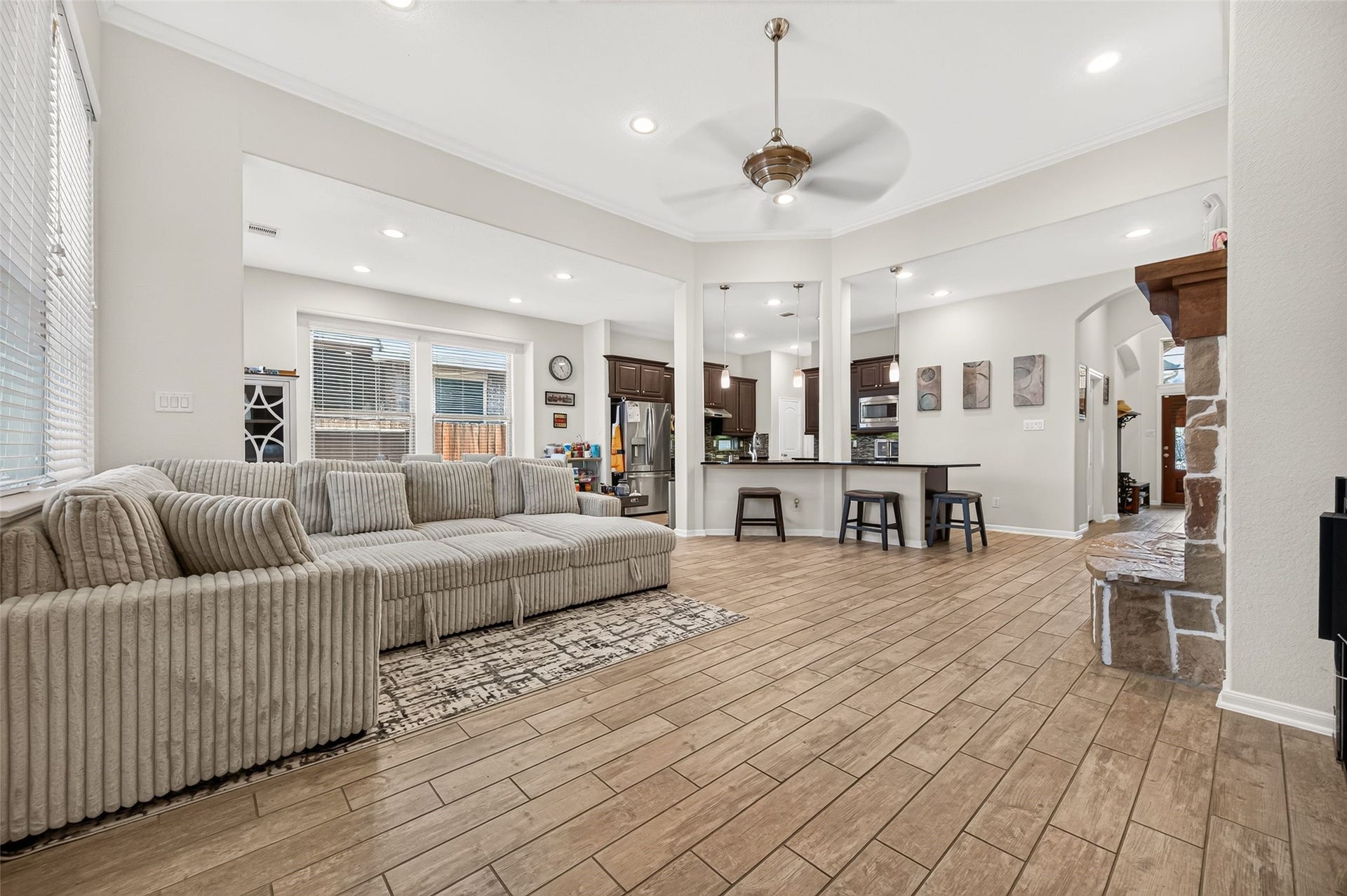 19614 Red Copper Lane, Cypress, TX 77433