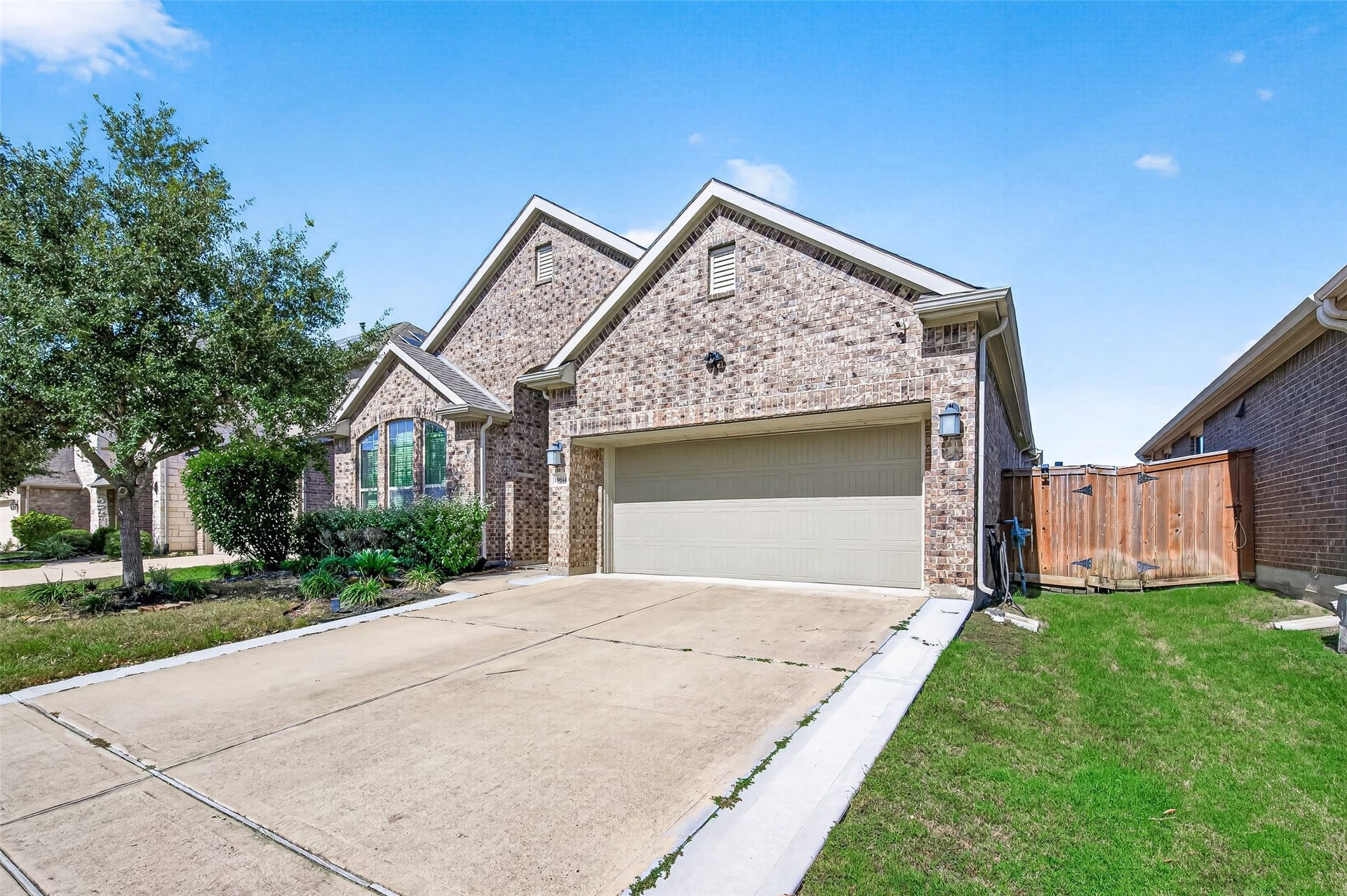 19614 Red Copper Lane, Cypress, TX 77433