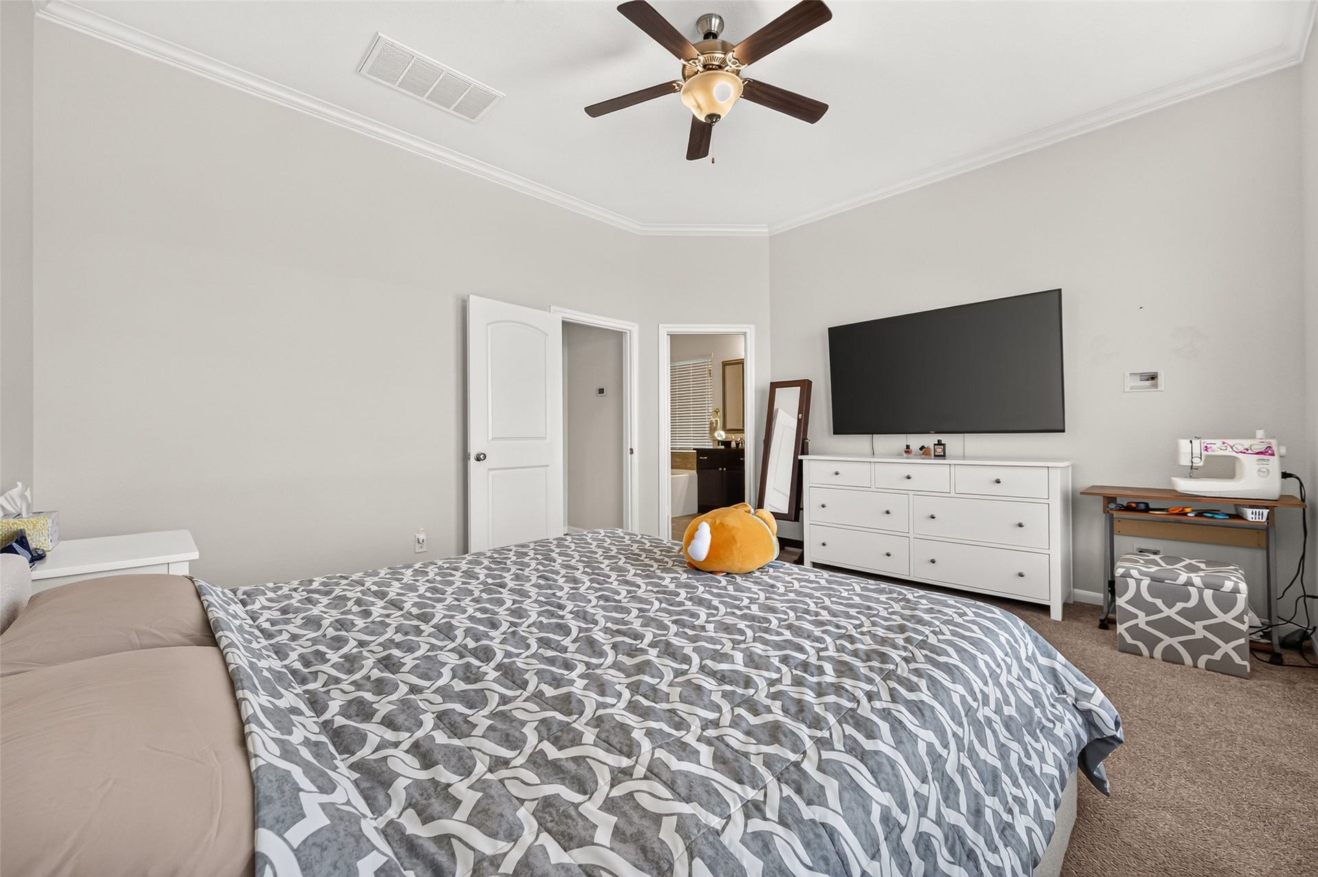 19614 Red Copper Lane, Cypress, TX 77433