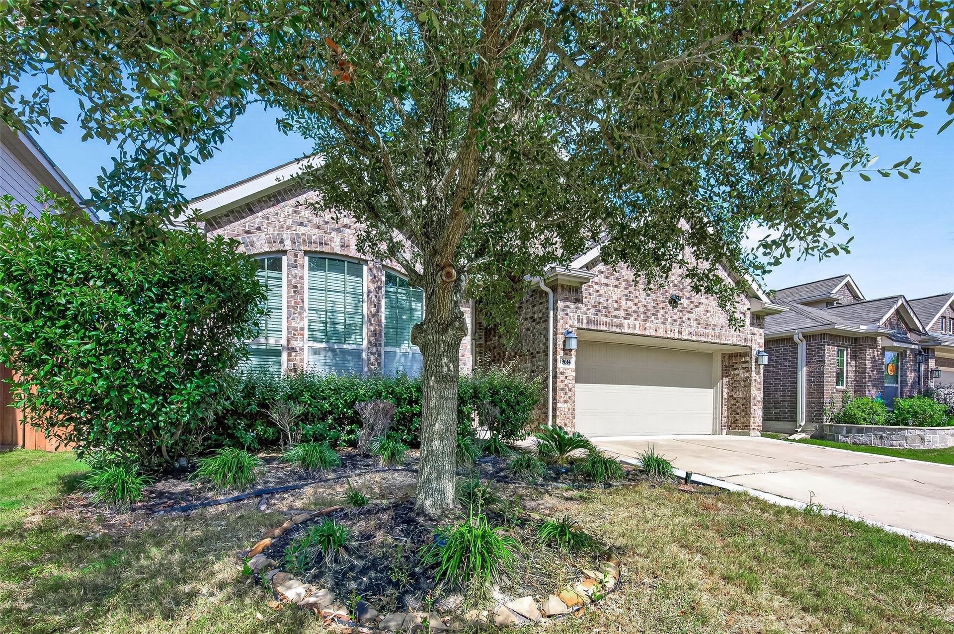 19614 Red Copper Lane, Cypress, TX 77433
