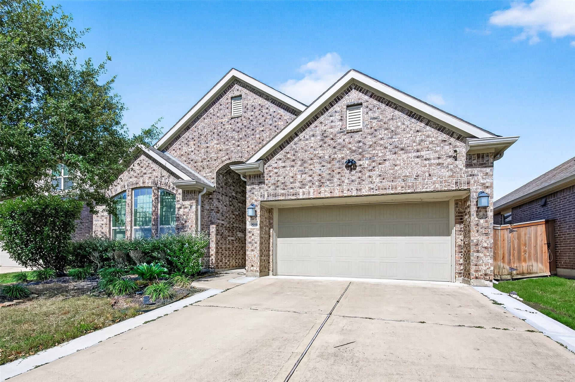 19614 Red Copper Lane, Cypress, TX 77433