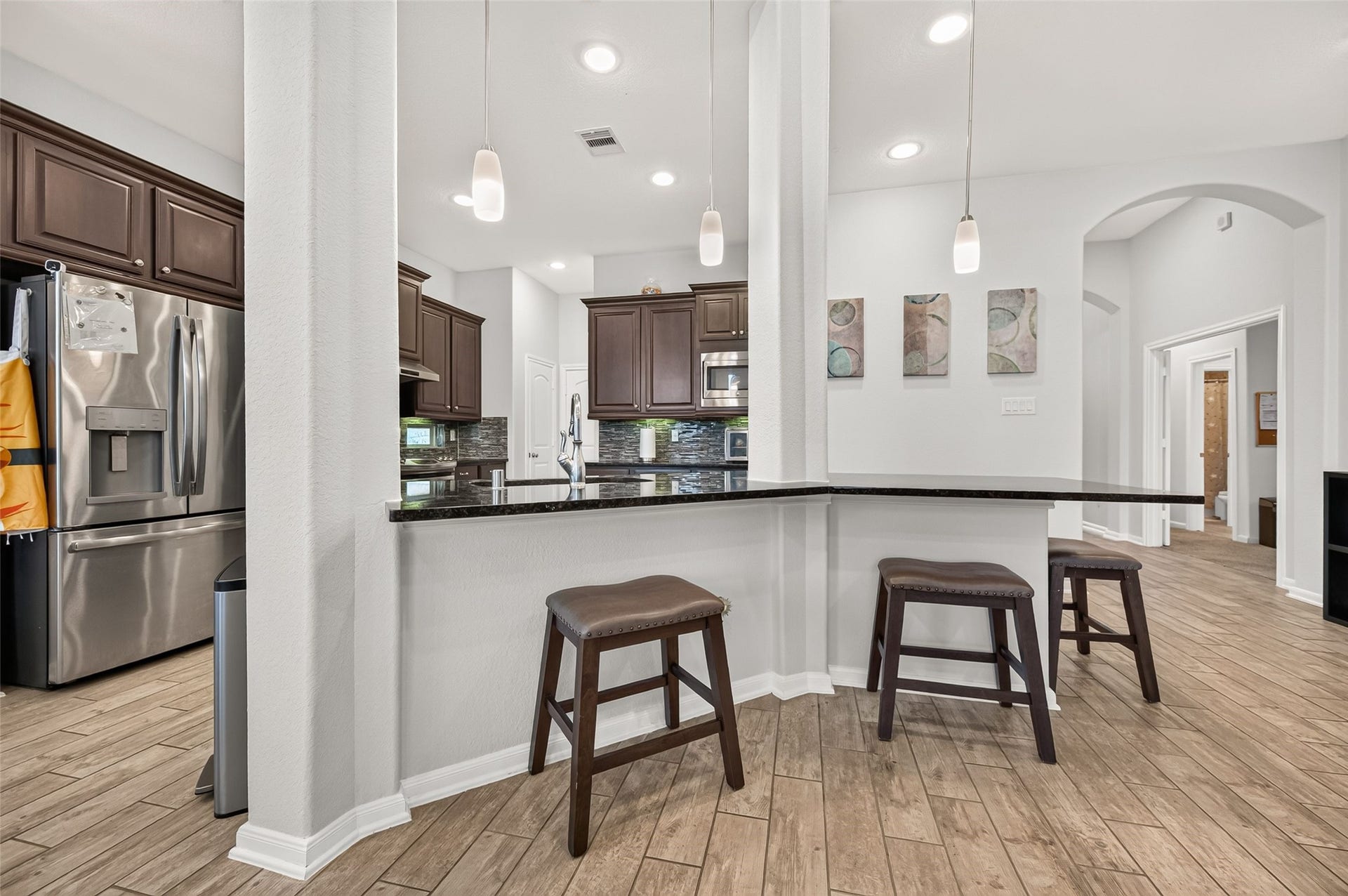 19614 Red Copper Lane, Cypress, TX 77433