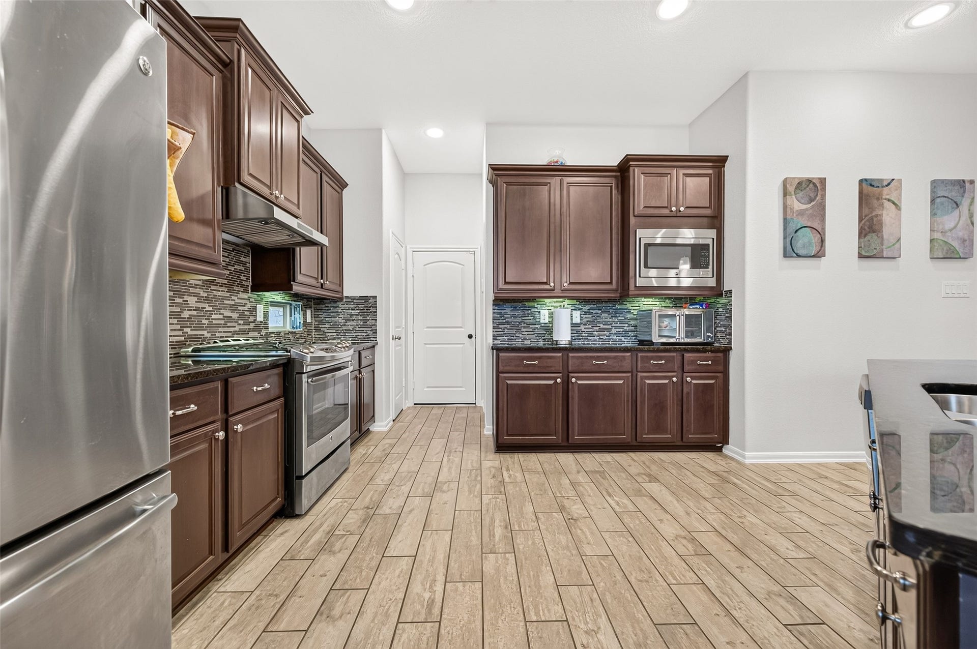 19614 Red Copper Lane, Cypress, TX 77433