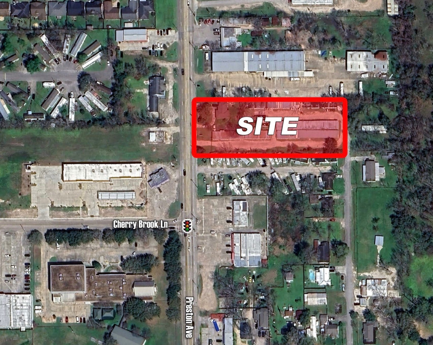 2319 Preston Avenue, Pasadena, TX 77503 2319 Preston Avenue, Pasadena, TX 77503