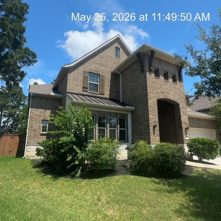 Property photo for 16907 Burke Lake Lane, Houston, TX