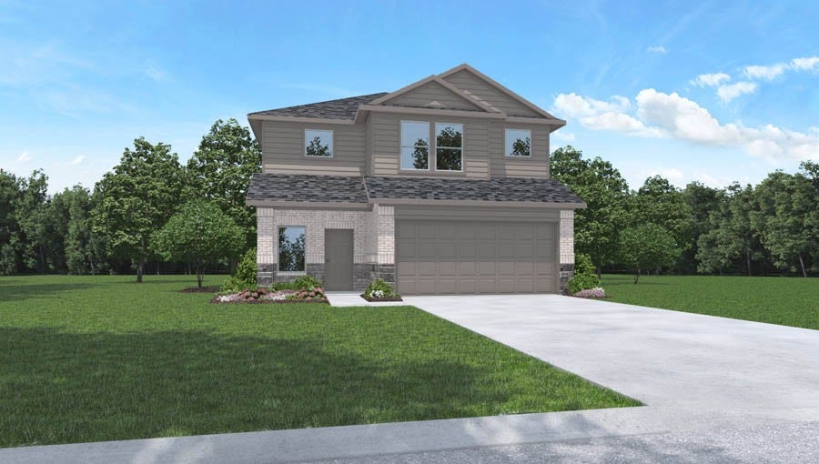 Property photo for 20147 Iron Winds Street, Crosby, TX