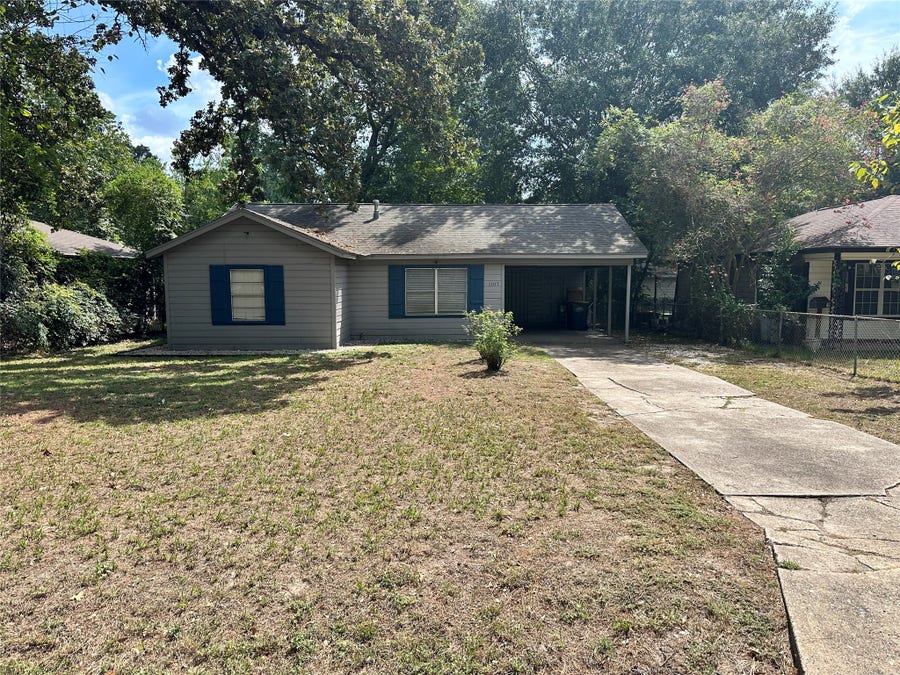 Property photo for 1107 Callahan Avenue, Conroe, TX
