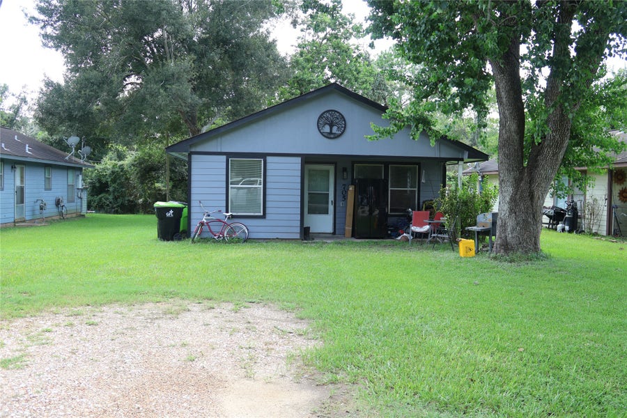Property photo for 705 N 4th Street, Richmond, TX