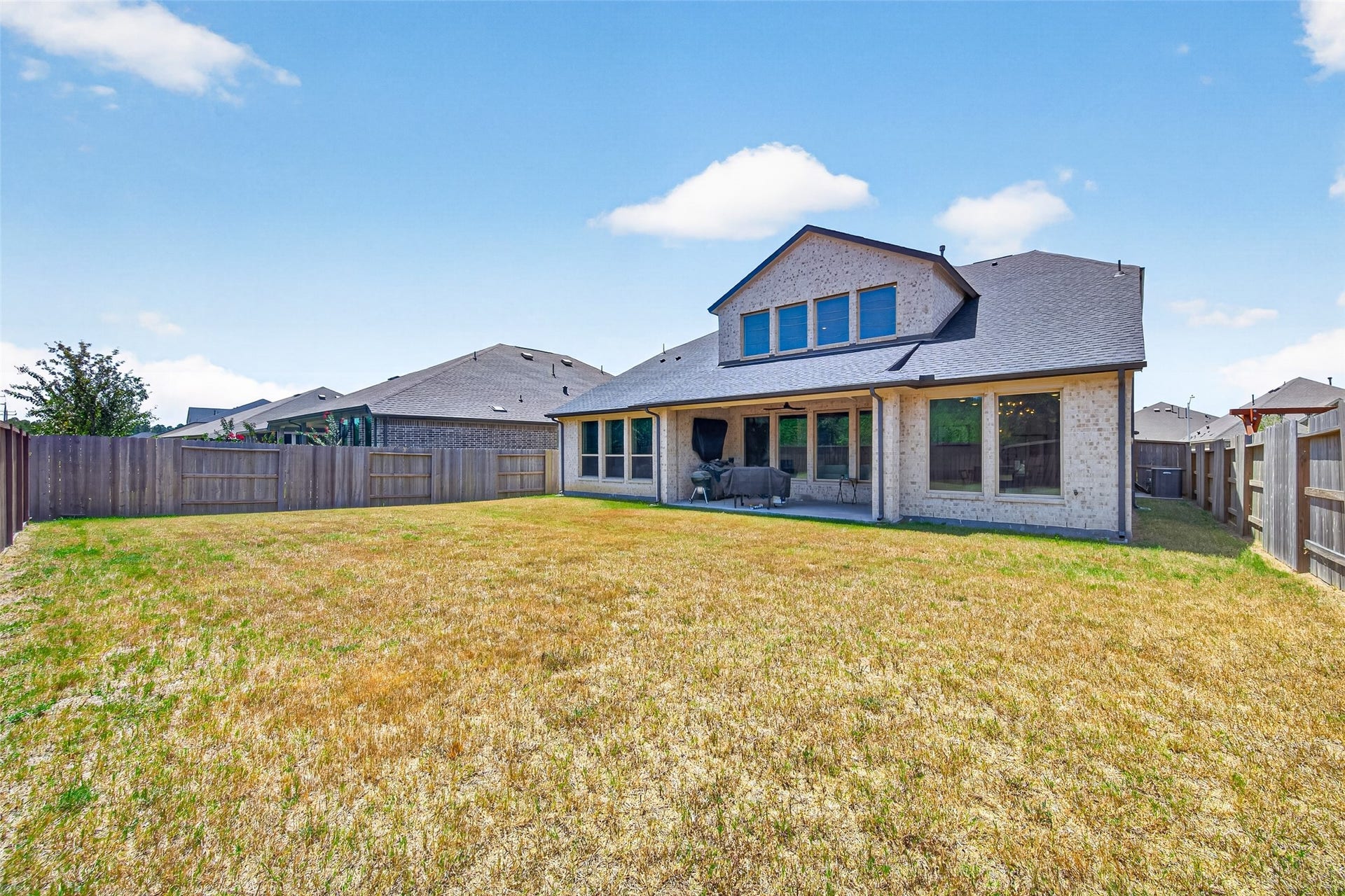 508 Boot Springs Drive, New Caney, TX 77357