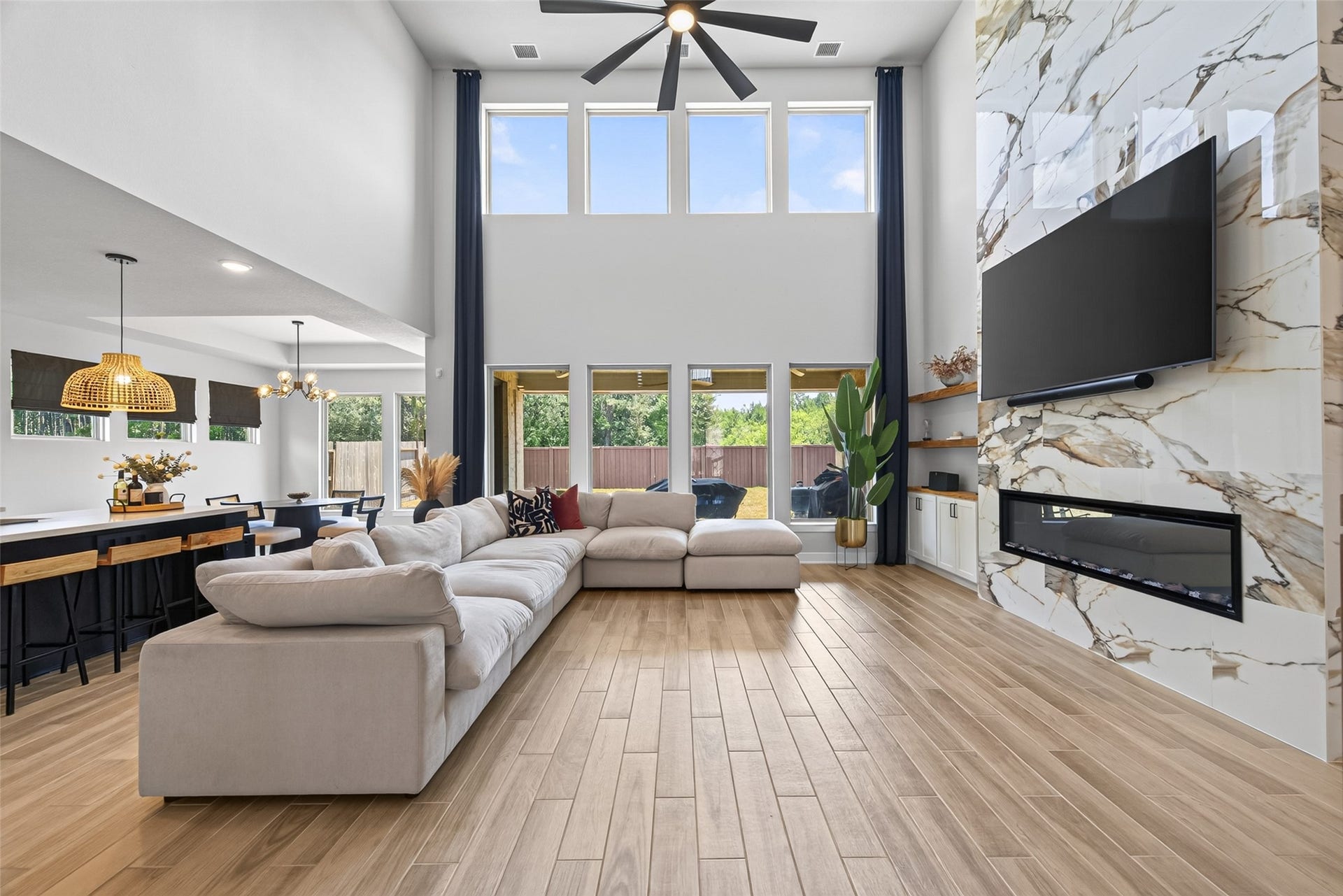 508 Boot Springs Drive, New Caney, TX 77357